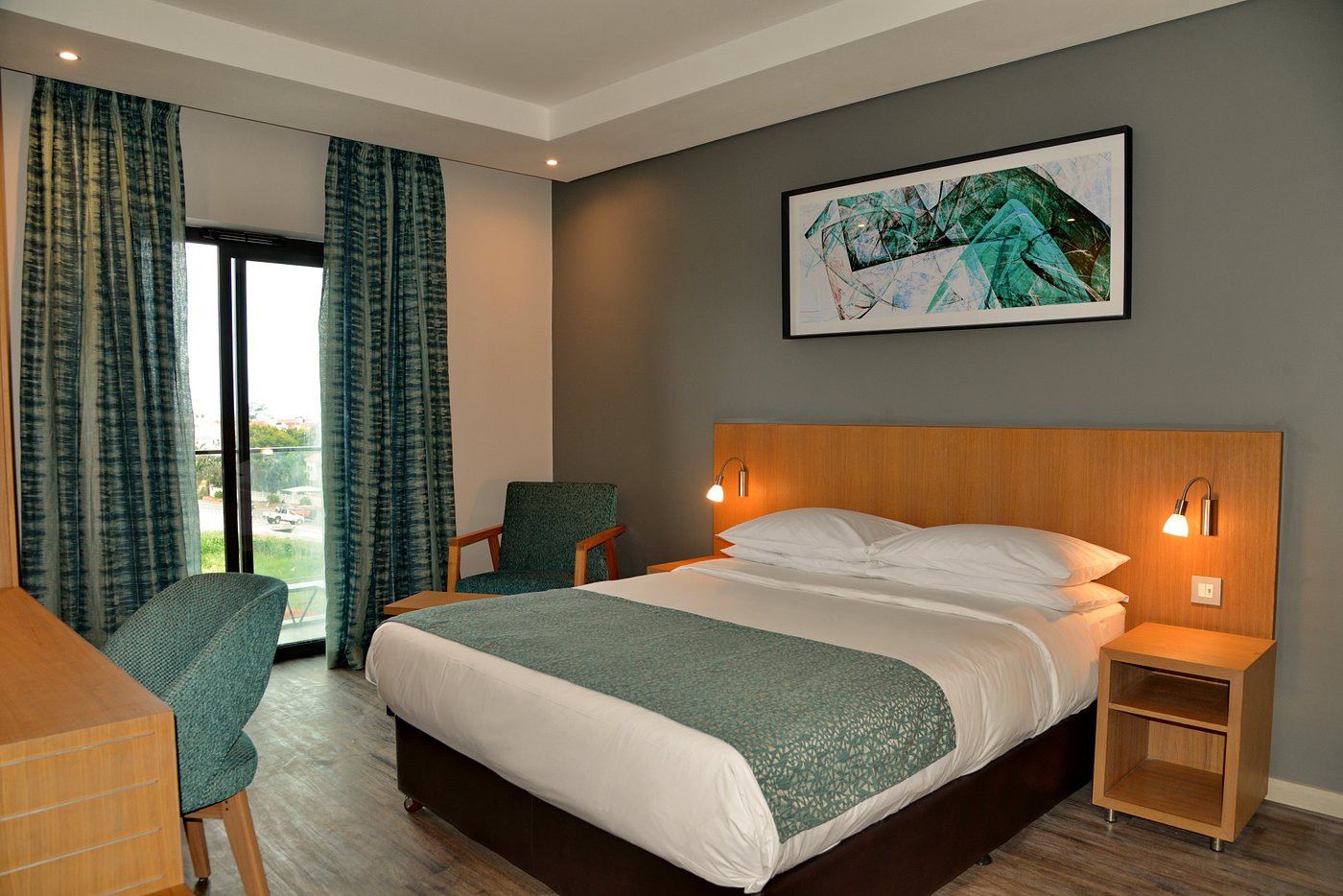 City Lodge Hotel Maputo thumbnail 2